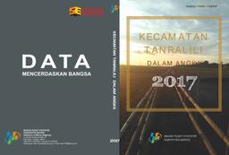 Kecamatan Tanralili Dalam Angka 2017