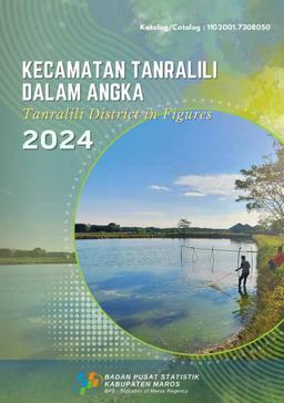 Tanralili District In Figures 2024