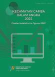 Kecamatan Camba Dalam Angka 2022