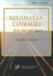 Kecamatan Tanralili Dalam Angka 2020